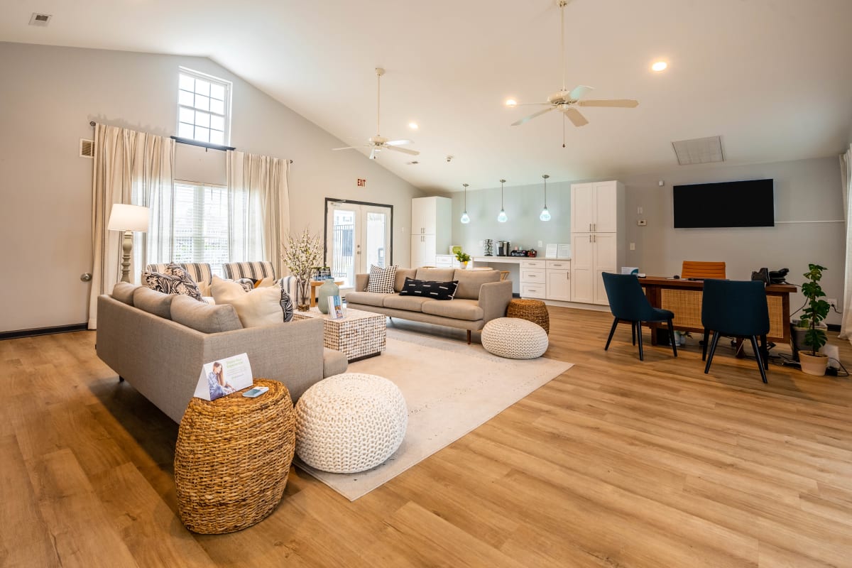 Photos and Video of Deerbrook Apartments in Wilmington, NC